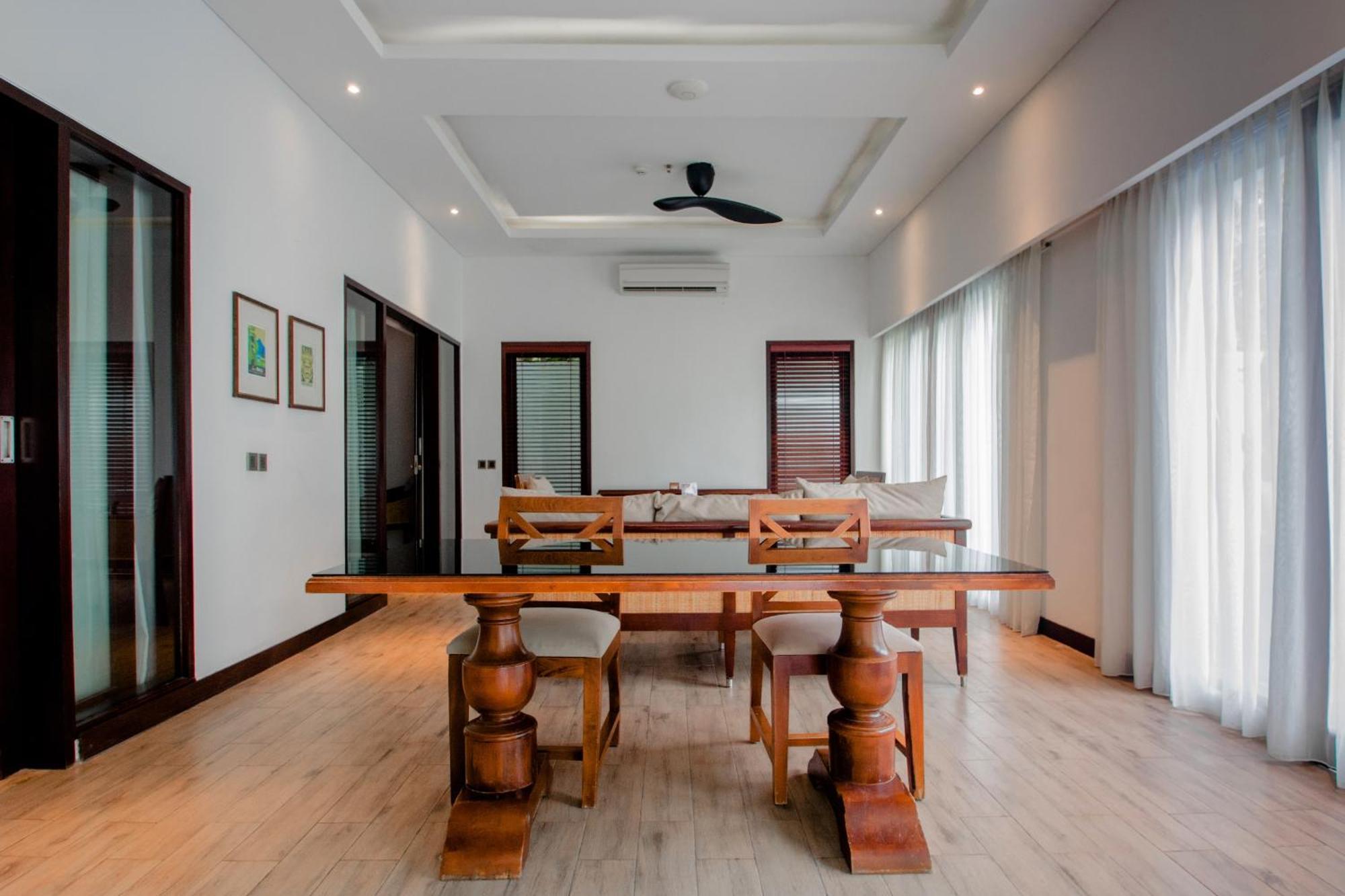 Lembongan Beach Club & Resort Экстерьер фото